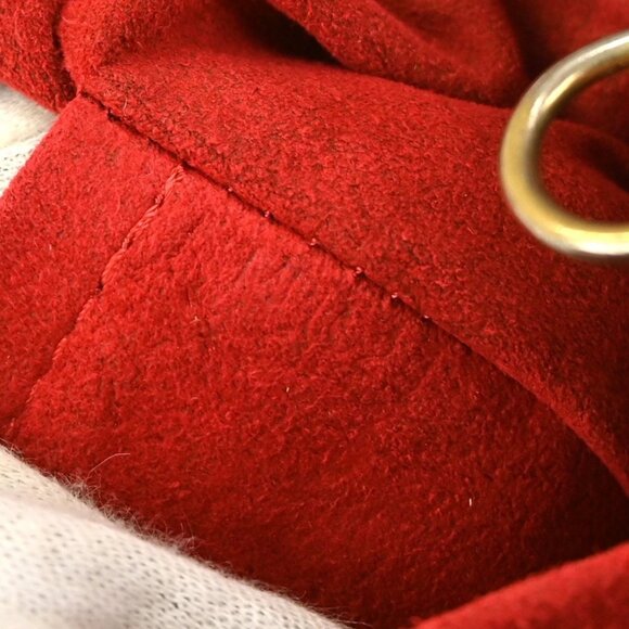 Louis Vuitton Hampstead PM Hand Totebag Purse Damier Ebene N51205 XX03600 BN03 - Picture 8 of 10